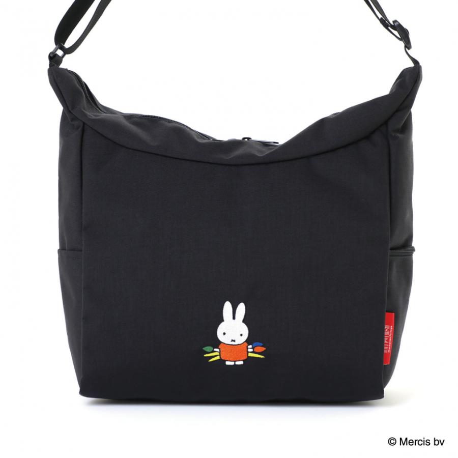 Manhattan Portage（マンハッタンポーテージ） BED-STUY SHOULDER BAG