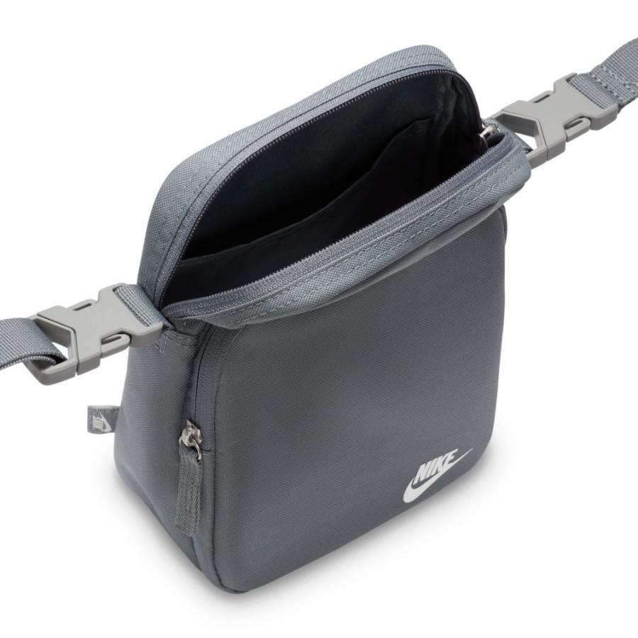 週末限定価格❗️naptime クロスボディBAG-GRAY PacSafe（パックセーフ） ショルダーバッグ GO crossbody/クロスボディ