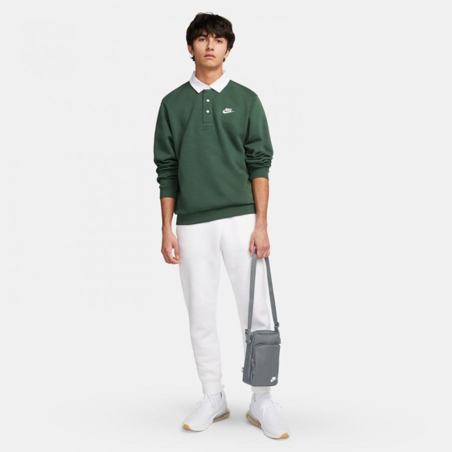 NIKE（ナイキ） ヘリテージ クロスボディ DB0456 084 ショルダーバッグ