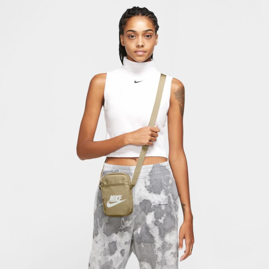 NIKE（ナイキ） ヘリテージ スモール アイテム BA5871 297 ショルダー