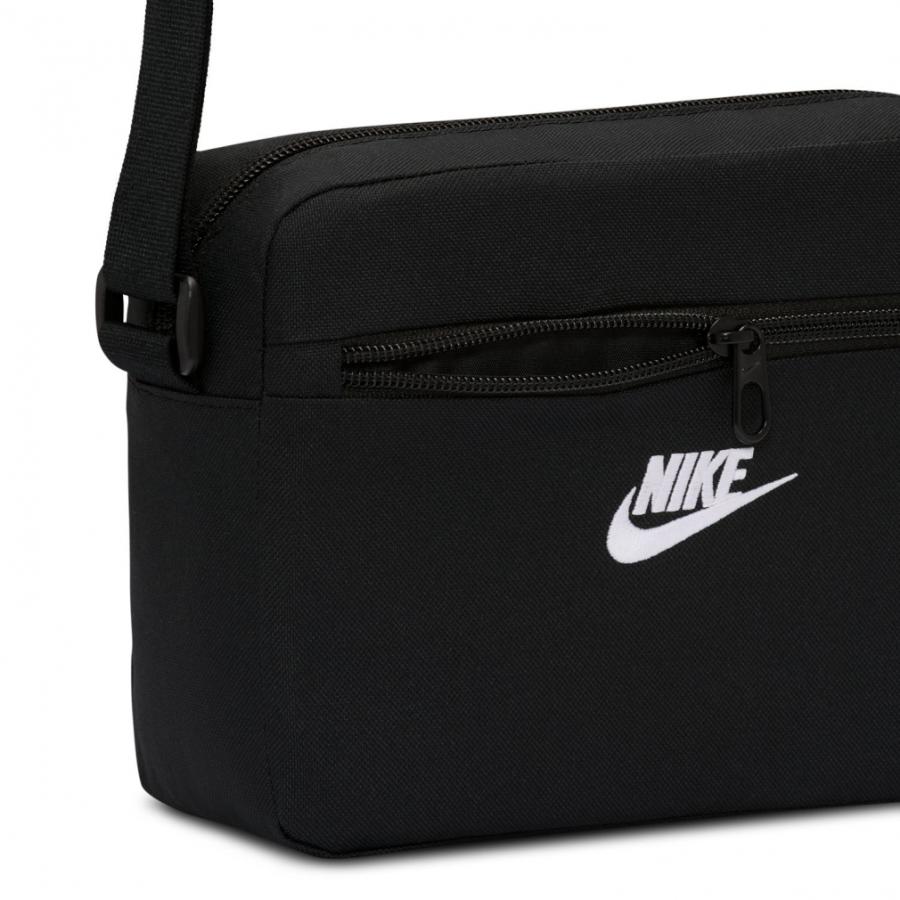 NIKE（ナイキ） ヘリテージ クロスボディ 2.0 IB4378 010 ショルダー