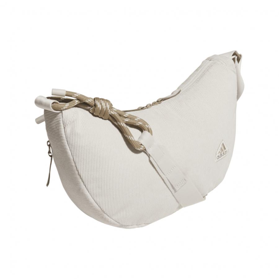 adidas アディダス コーデュロイ ショルダーバッグ JF6250