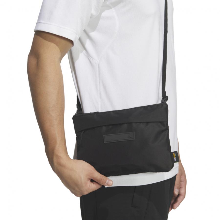 adidas（アディダス） マストハブ サコッシュ JZ2118 ショルダーバッグ