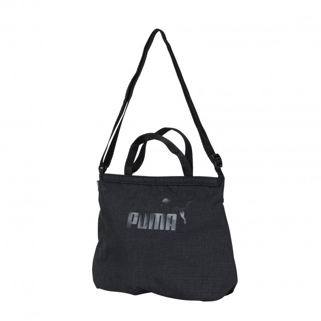 プーマ ショルダー バッグ 09 4l ショルダーバッグ ブラック Puma アルペン Paypayモール店 通販 Paypayモール