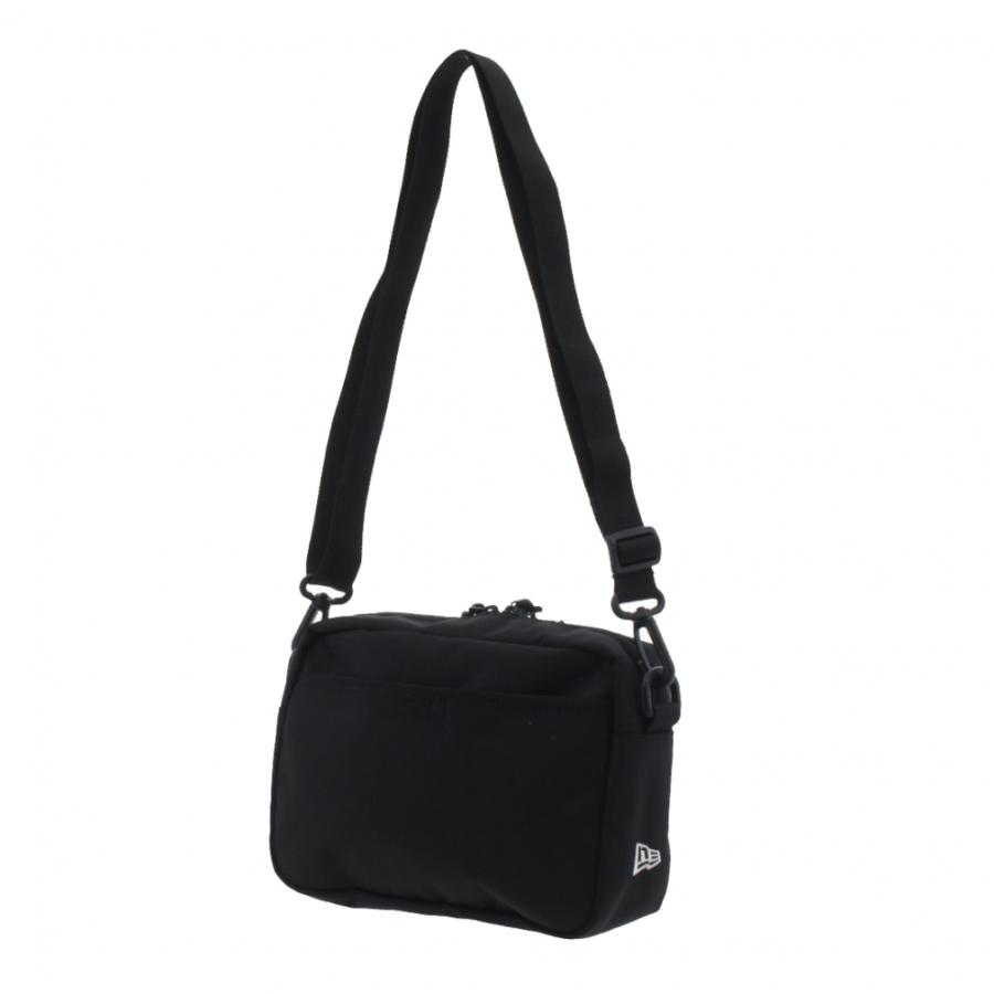 NEW ERA（ニューエラ） SHOULDER POUCH L BLK 251 14521316 BLK