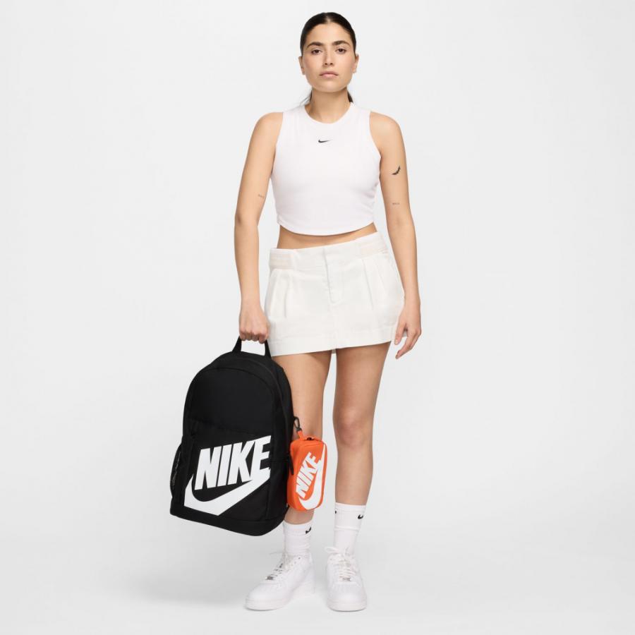 ナイキ YTH エレメント バックパック シューボックス HJ4186 010 ジュニア キッズ 子供 ディパック リュック NIKE | NIKE | 07