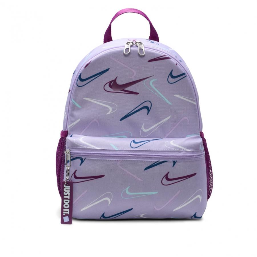 NIKE（ナイキ） YTH ブラジリア JDI ミニ バックパック CT FN0954 512