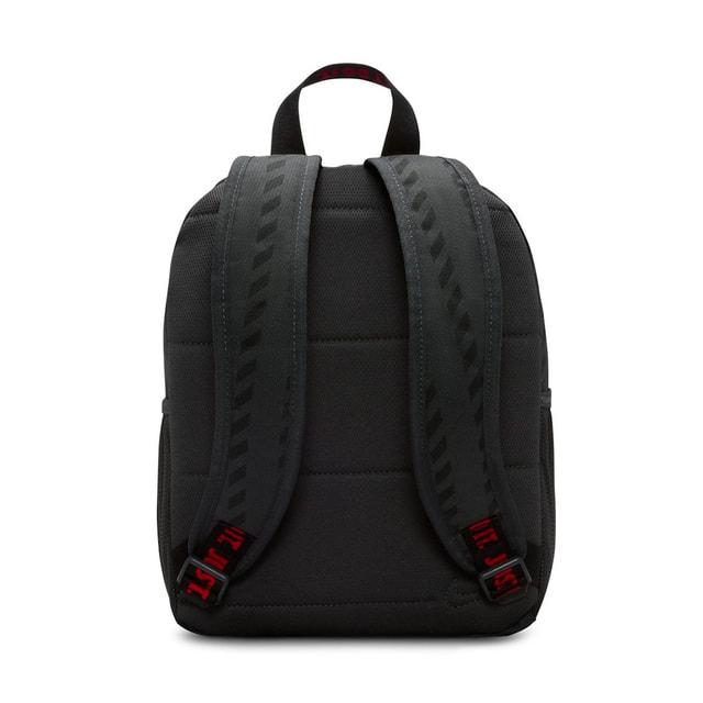 NIKE（ナイキ） YTH JDI ミニ バックパック - SU26 AOP IO1530 010