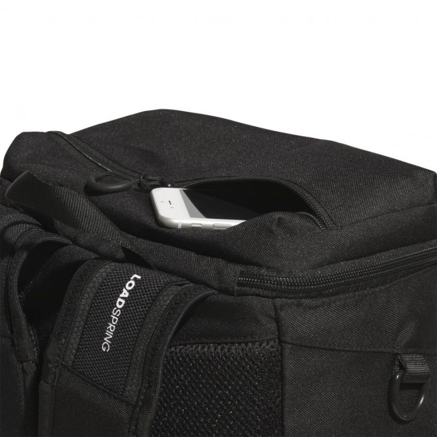 adidas（アディダス） スクエア バックパック JZ8725 ディパック