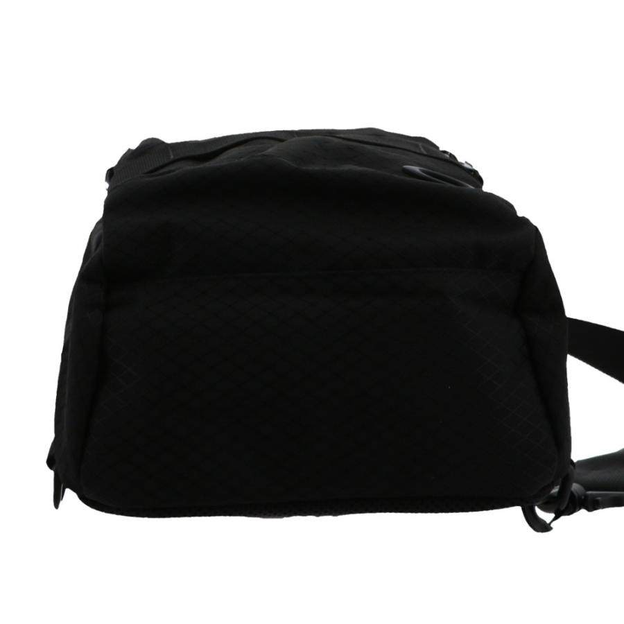 オークリー ENHANCE SLING 8.0 FOS901769 02E ボディバッグ 10L OAKLEY 