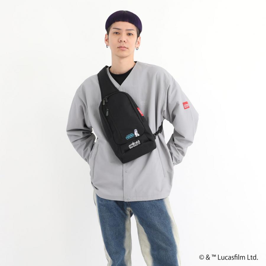 Manhattan Portage（マンハッタンポーテージ） スター・ウォーズ