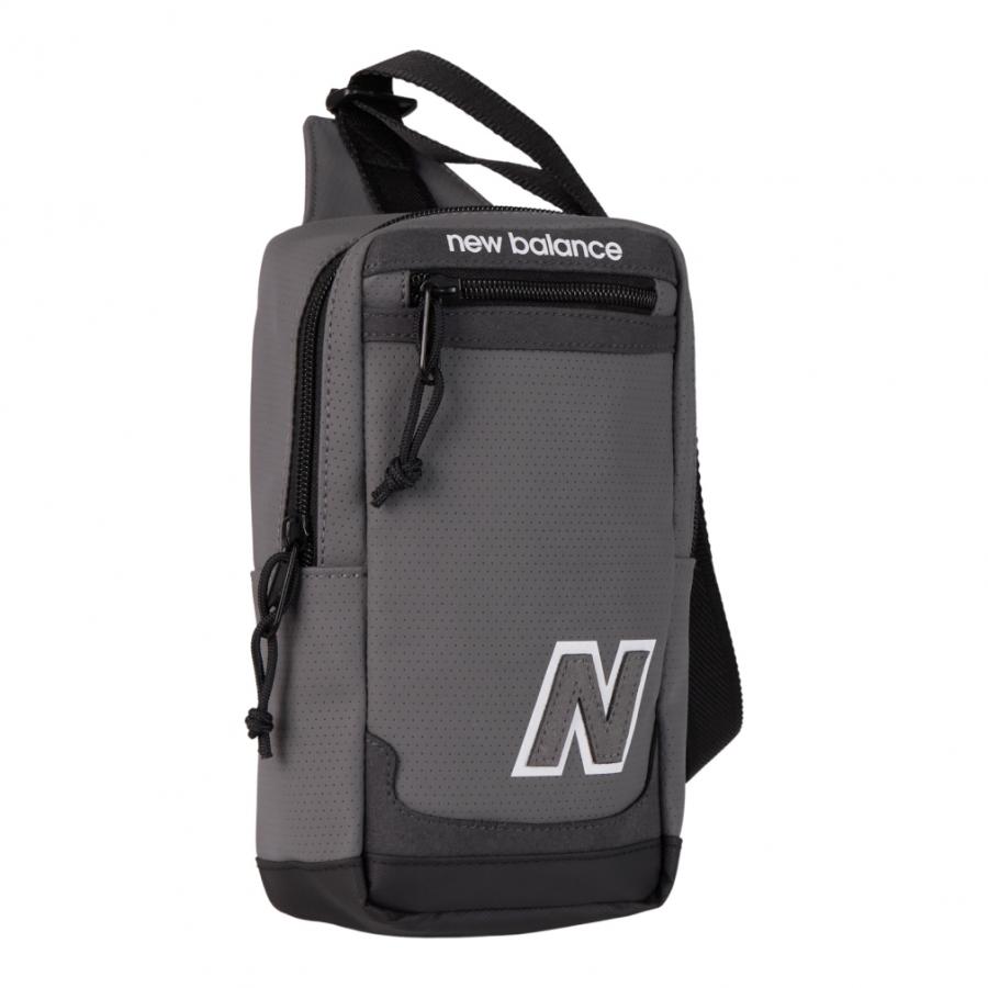 New Balance（ニューバランス） レガシー クロスボディーバッグ
