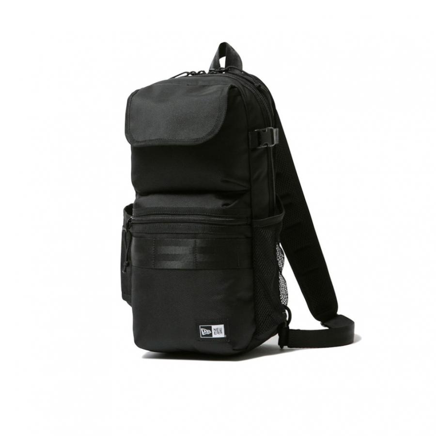 NEW ERA（ニューエラ） SLING BODY BAG BLK 251 14521310 BLK ボディ