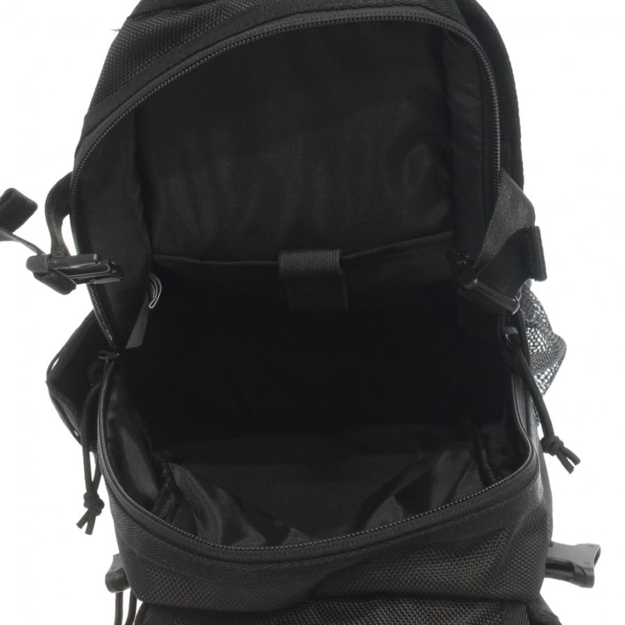NEW ERA（ニューエラ） SLING BODY BAG BLK 251 14521310 BLK ボディ