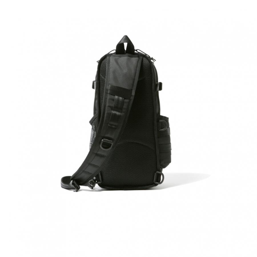 NEW ERA（ニューエラ） SLING BODY BAG BLK 251 14521310 BLK ボディ