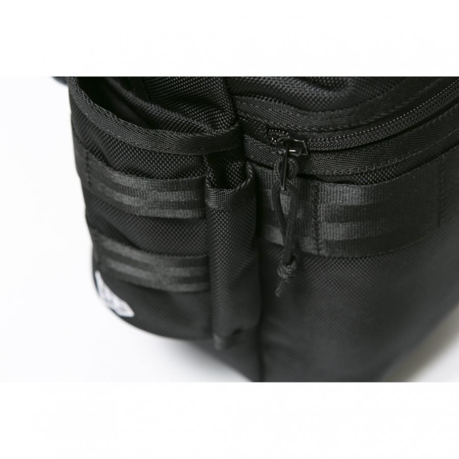NEW ERA（ニューエラ） SLING BODY BAG BLK 251 14521310 BLK ボディ