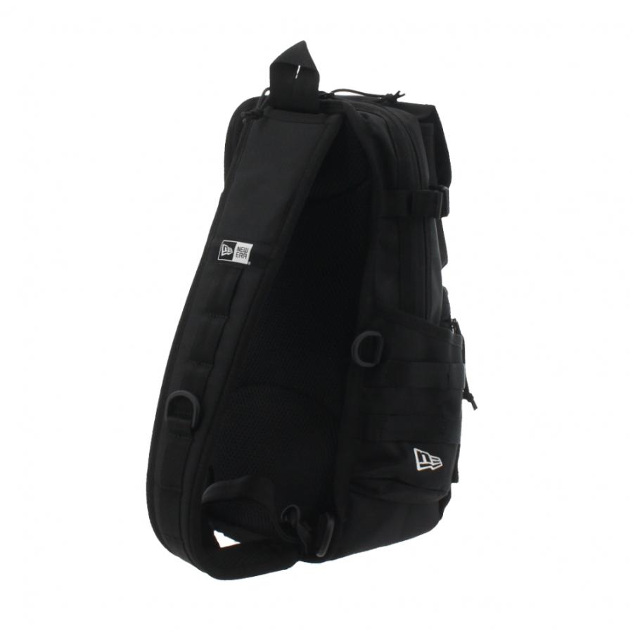 NEW ERA（ニューエラ） SLING BODY BAG BLK 251 14521310 BLK ボディ