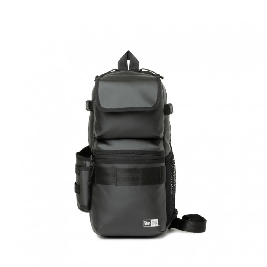 NEW ERA（ニューエラ） SLING BODY BAG TPU BLK 251 14521309 BLK