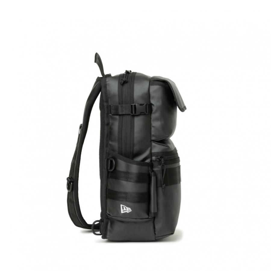 NEW ERA（ニューエラ） SLING BODY BAG TPU BLK 251 14521309 BLK