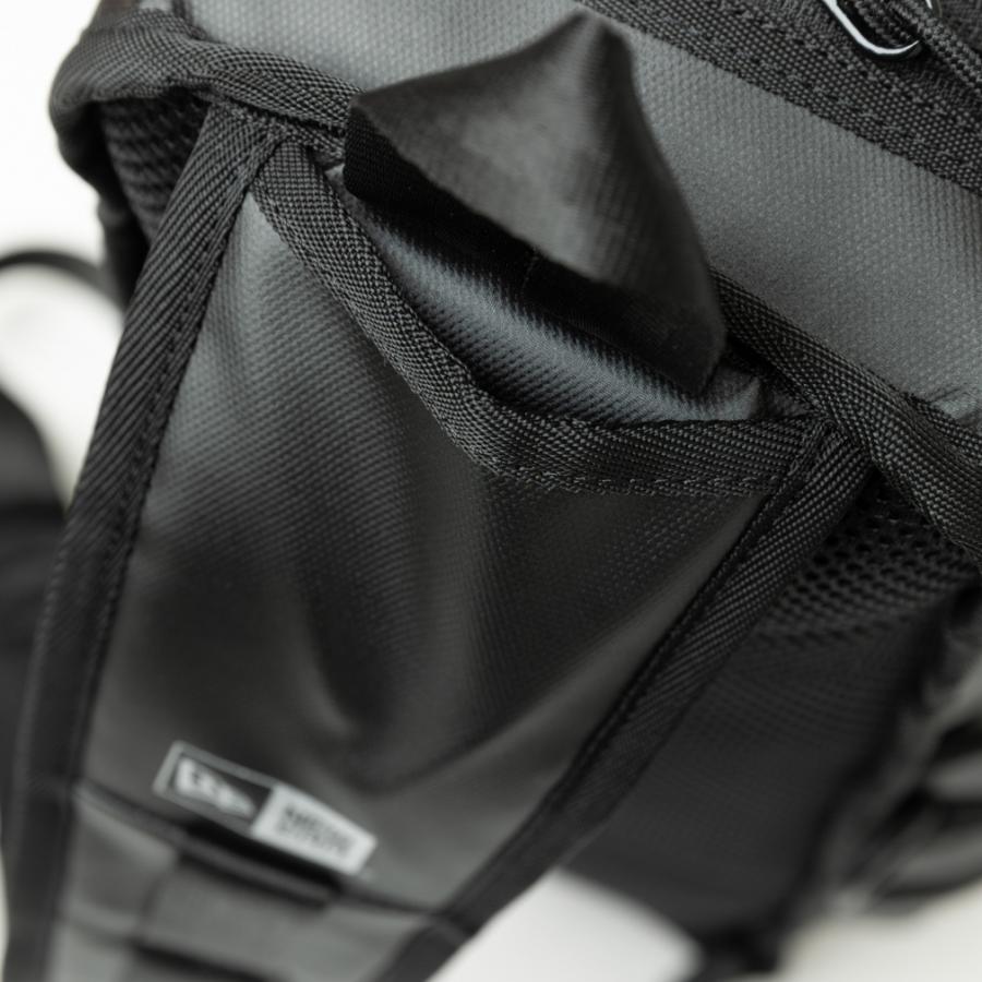 NEW ERA（ニューエラ） SLING BODY BAG TPU BLK 251 14521309 BLK