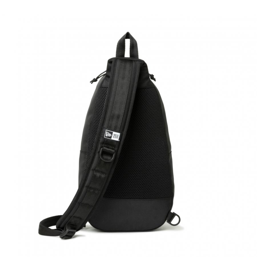 NEW ERA（ニューエラ） BODY BAG BLK 251 14521373 BLK ボディバッグ