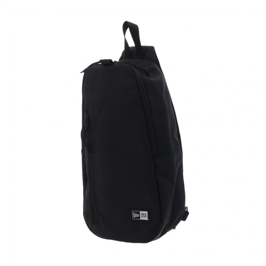 NEW ERA（ニューエラ） BODY BAG BLK 251 14521373 BLK ボディバッグ