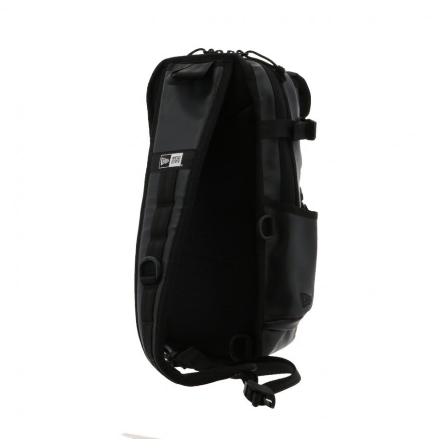 NEW ERA（ニューエラ） 13772349 ブラック ボディバッグ : アルペン