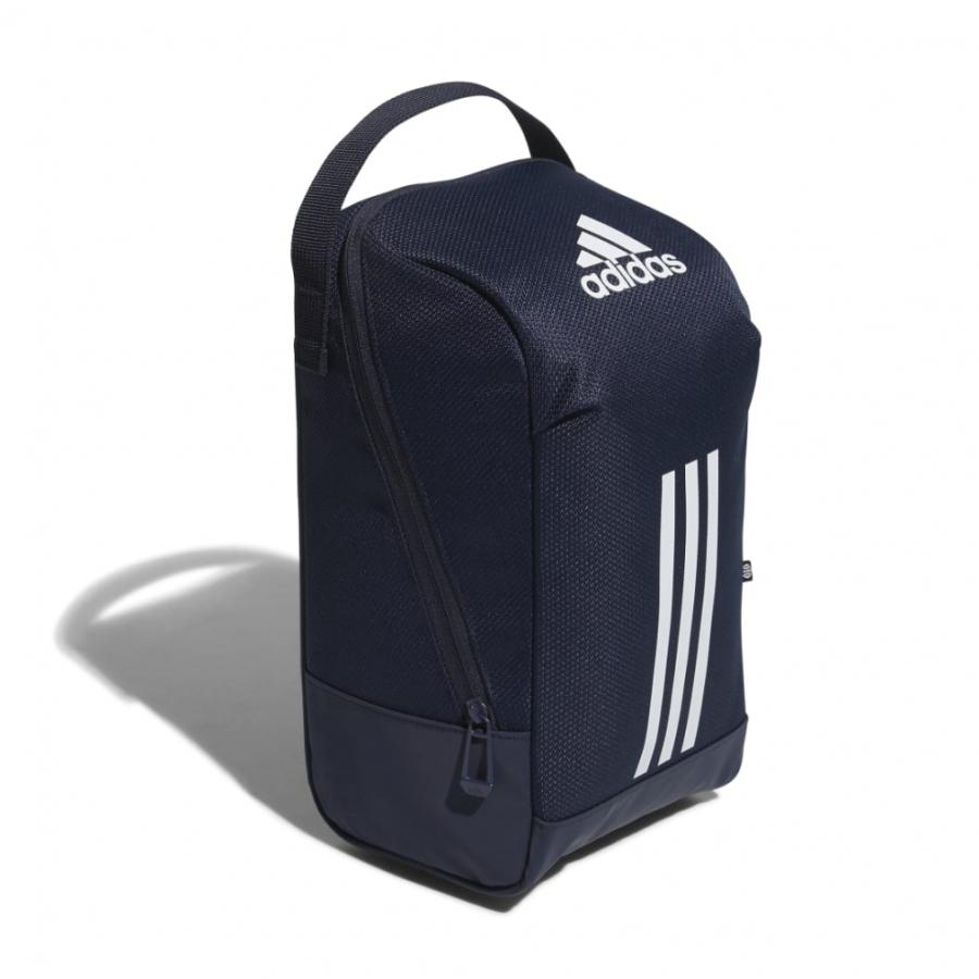 アディダス オプティマイズド パッキング システム シューズバッグ H64749 シューズケース : ネイビー 14.8L adidas|alpen-group|03