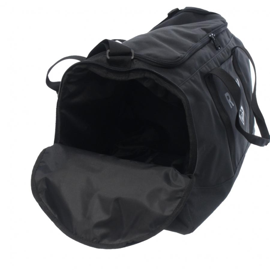 ROXY（ロキシー） PACK YOUR DREAMS RBG251307 BLK レディース