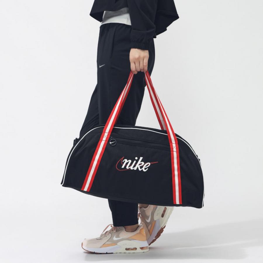 NIKE（ナイキ） ウィメンズ ジム クラブ バッグ プラス SU22 DH6863