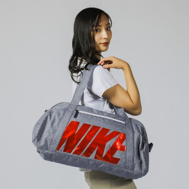 ナイキ ウィメンズ ジム クラブ Ba5490 498 ボストンバッグ 30l ブルー レッド Nike アルペン Paypayモール店 通販 Paypayモール