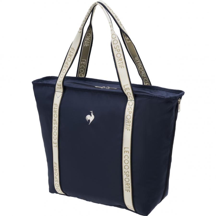 le ルコックスポルティフ ★美品★希少★ルコック★Lサイズ★ネイビー coq バックパック（容量 sportif メンズウェア