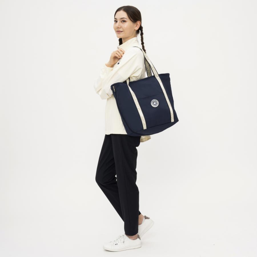 le coq sportif（ルコックスポルティフ） ルコック トートバッグ