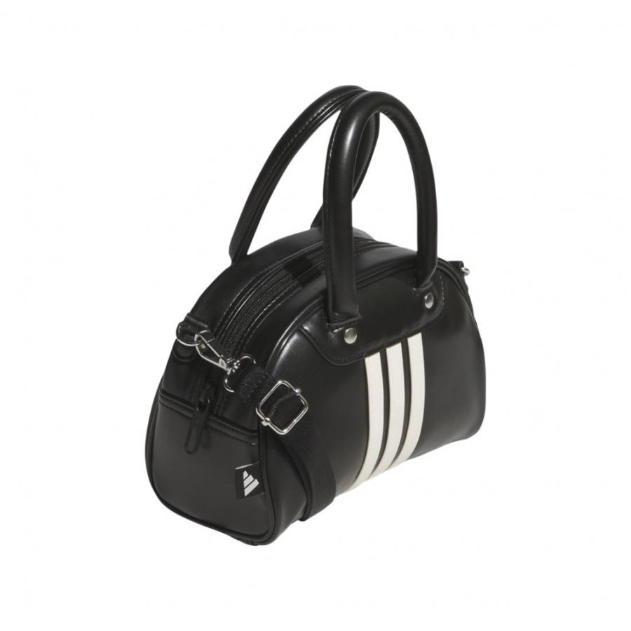 adidas（アディダス） ミニ ボウリングバッグ JZ1721 レディース