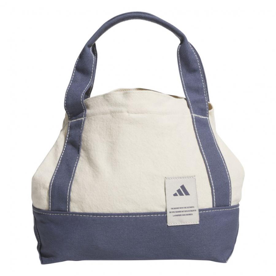 adidas（アディダス） ウィメンズ キャンバストート JZ1723 レディース