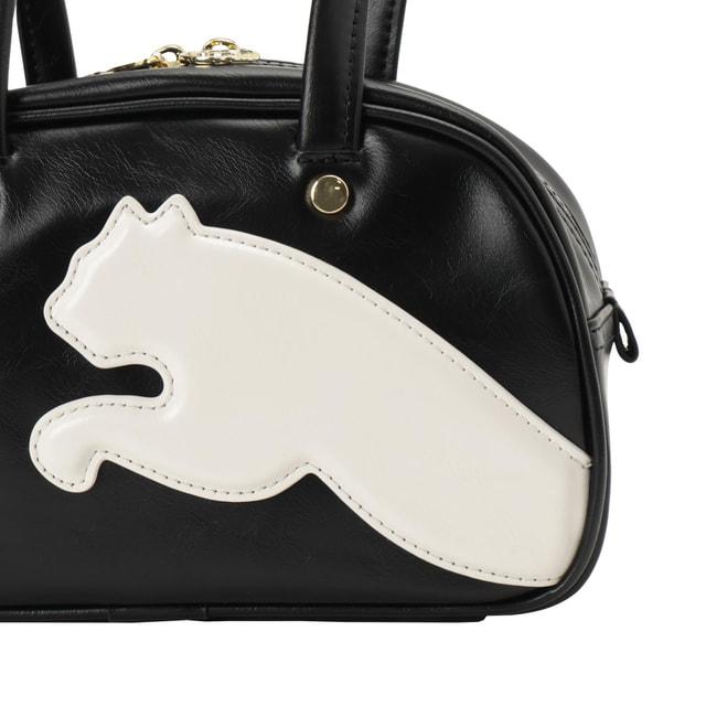 PUMA（プーマ） PUMA MINI グリップバッグ 092846 03 レディース