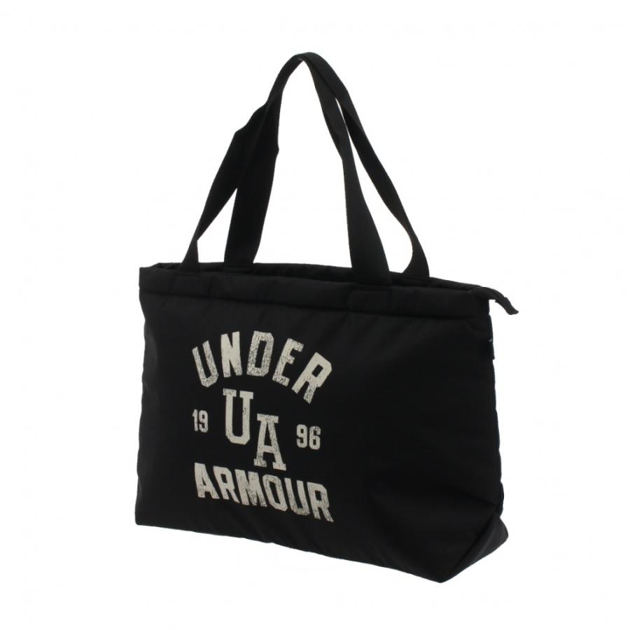 新品 アンダーアーマー ドラゴンクエスト トートバッグ