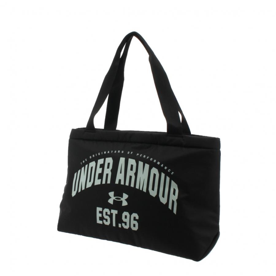 UNDER ARMOUR（アンダーアーマー） UAスタジオ ワードマーク トート