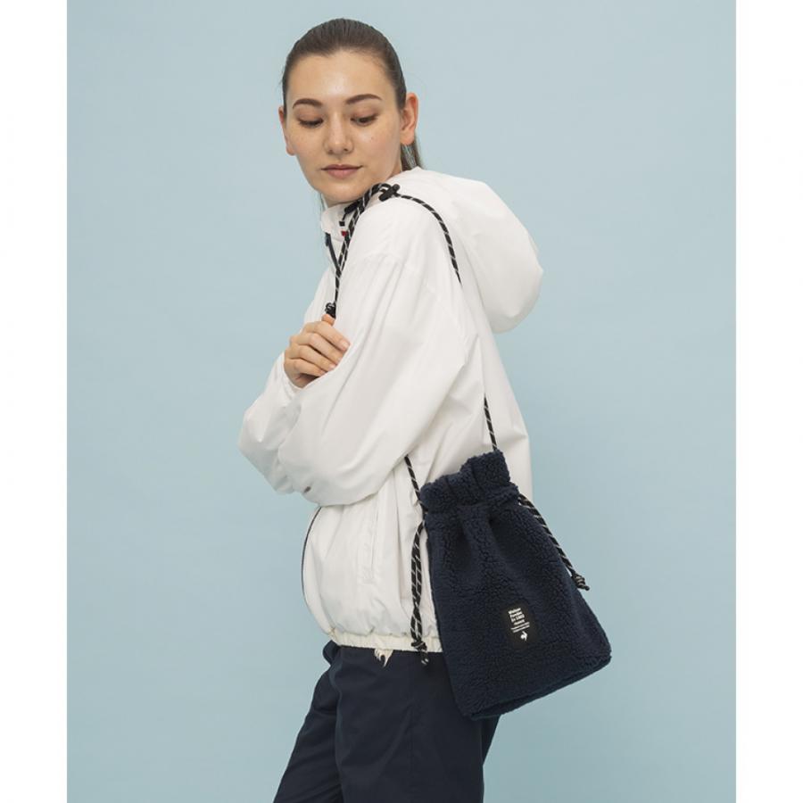 le coq sportif（ルコックスポルティフ） ルコック ボアショルダー