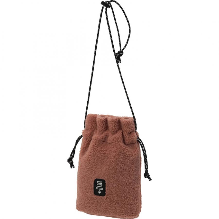 le coq sportif（ルコックスポルティフ） ルコック ボアショルダー