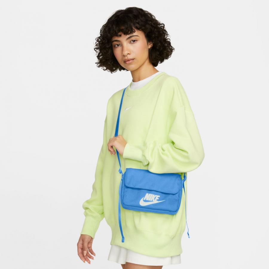 NIKE（ナイキ） ウィメンズ NSW レベル クロスボディ CW9300 412
