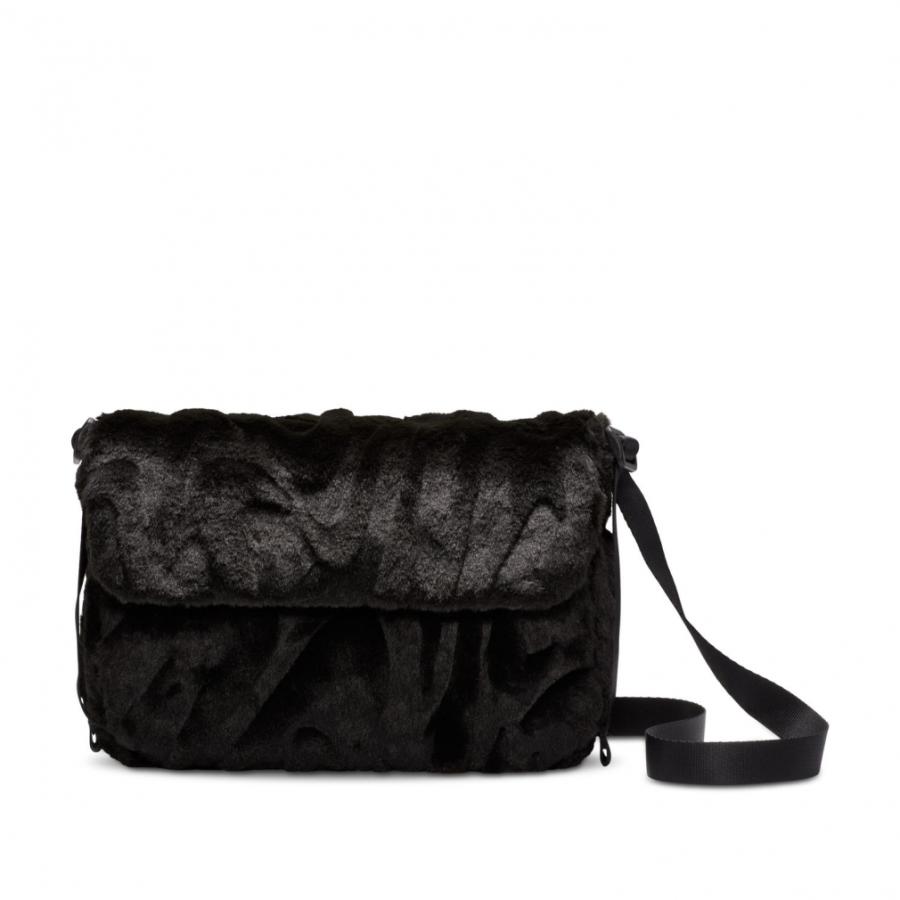NIKE（ナイキ） ウィメンズ NSW FTRA 365 FUR クロスボディ FZ1326 010