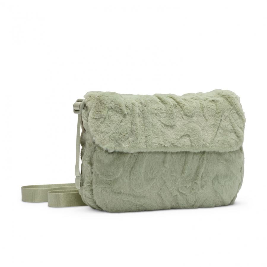 NIKE（ナイキ） ウィメンズ NSW FTRA 365 FUR クロスボディ FZ1326 370