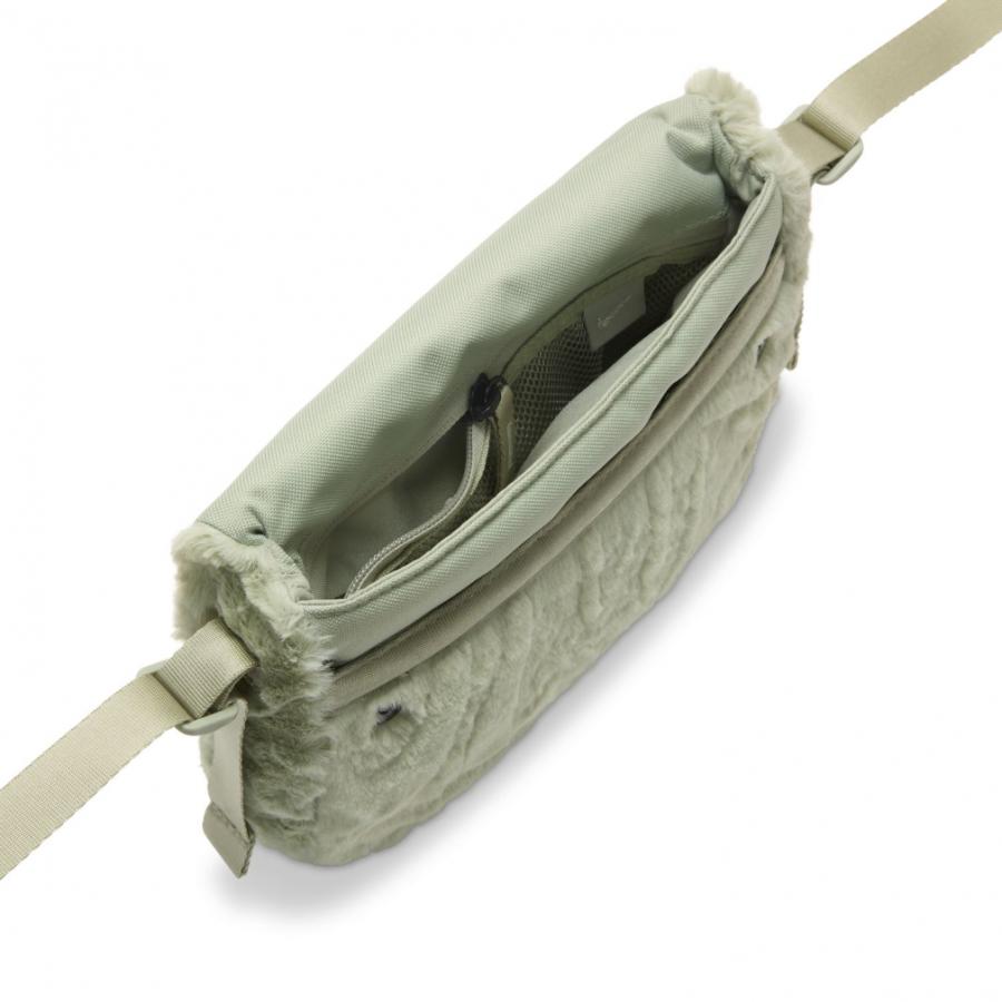 NIKE（ナイキ） ウィメンズ NSW FTRA 365 FUR クロスボディ FZ1326 370