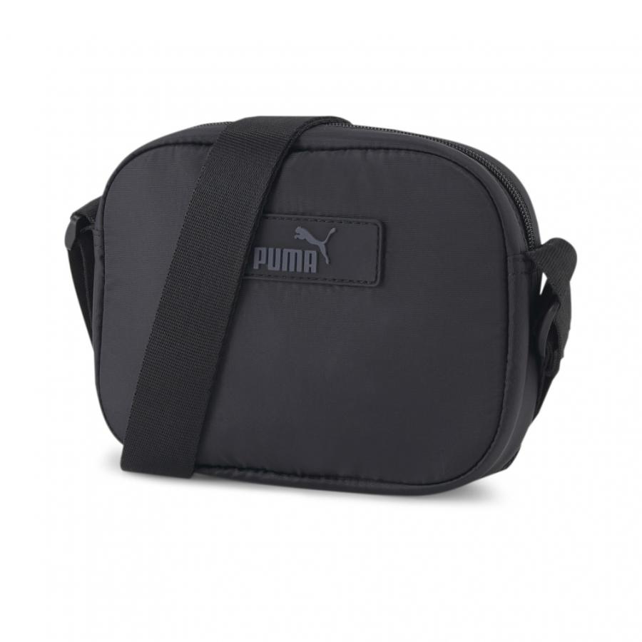 履き心地◎ PUMA プーマ ボディーバッグ ショルダーバッグ ブラック