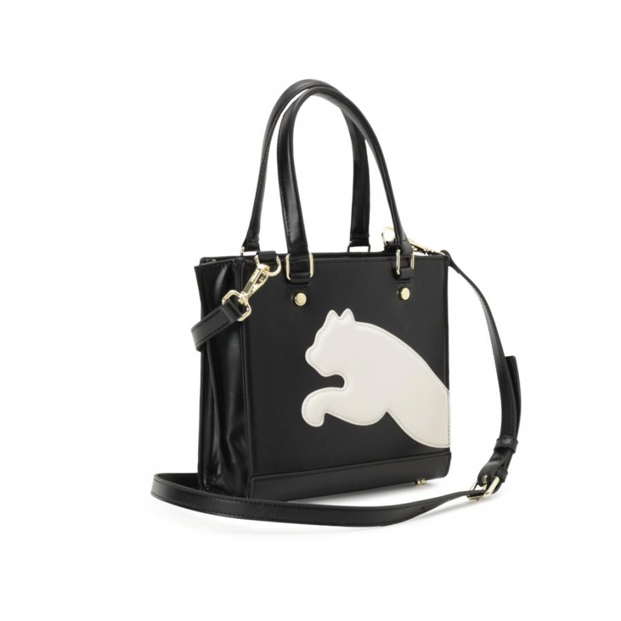 PUMA（プーマ） PUMA MINI トートバッグ 092847 03 レディース