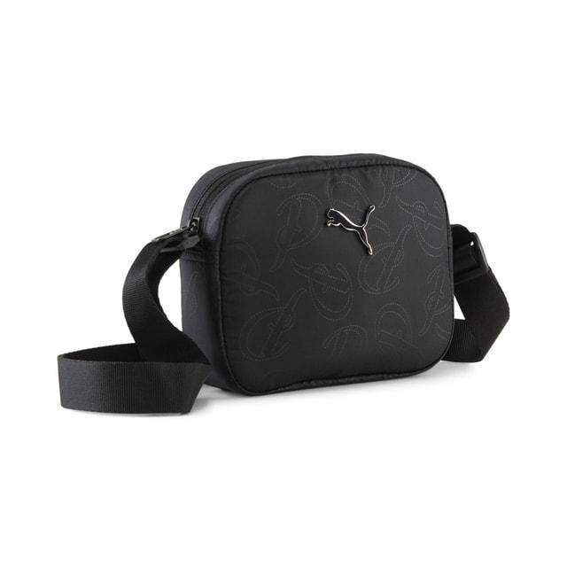 PUMA（プーマ） POP クロスボディ バッグ 091338 07 レディース