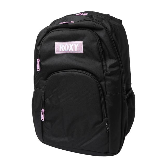 ロキシー Go Out Rbg1308 Lil デイパック バックパック リュック 25l ブラック ライラック Roxy アルペン Paypayモール店 通販 Paypayモール