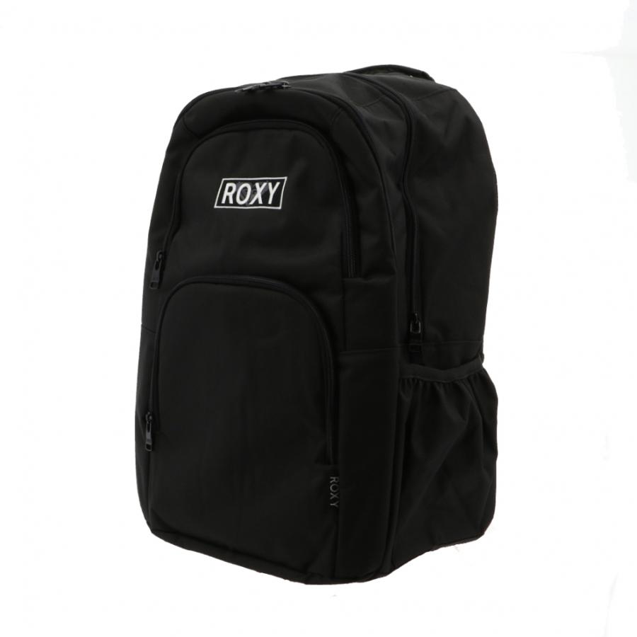 ROXY（ロキシー） GO OUT RBG244301 BLK レディース ディパック バック 