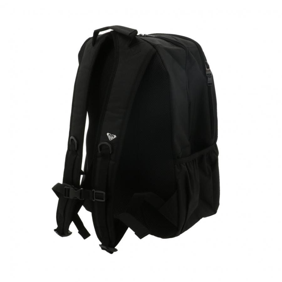 ROXY（ロキシー） GO OUT PLUS RBG254302 BLK レディース デイパック 